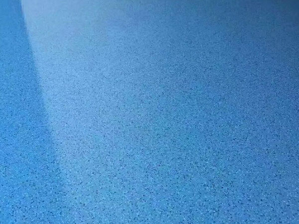 环氧彩砂地坪