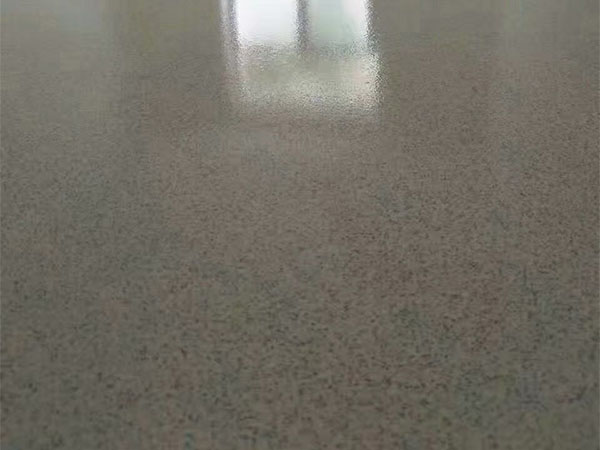 环氧彩砂地坪