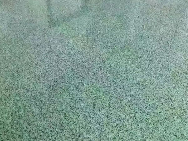 环氧彩砂地坪